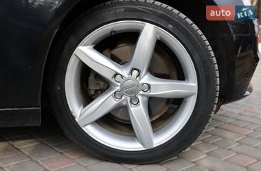 Универсал Audi A4 2012 в Умани