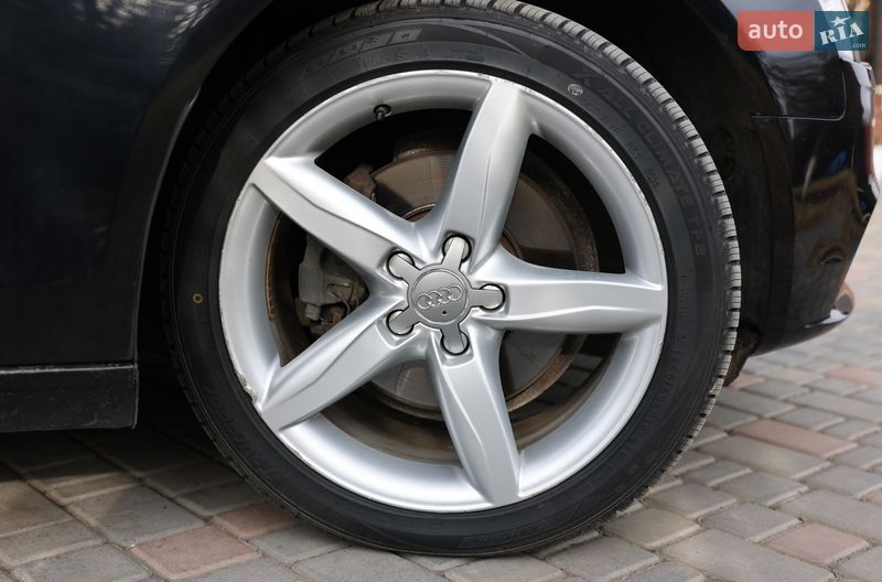 Универсал Audi A4 2012 в Умани