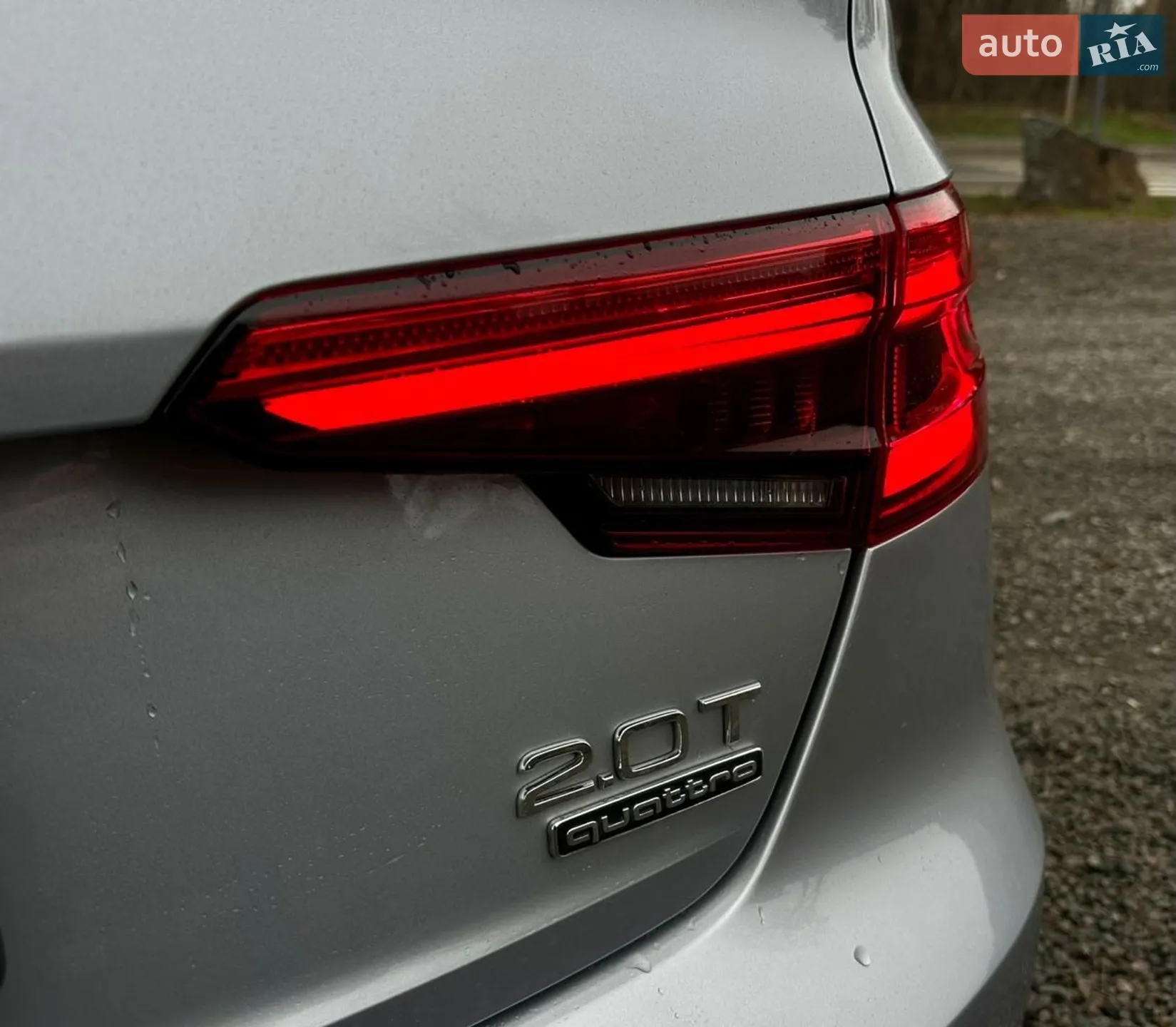 2016 Audi A4 - мініатюра 10