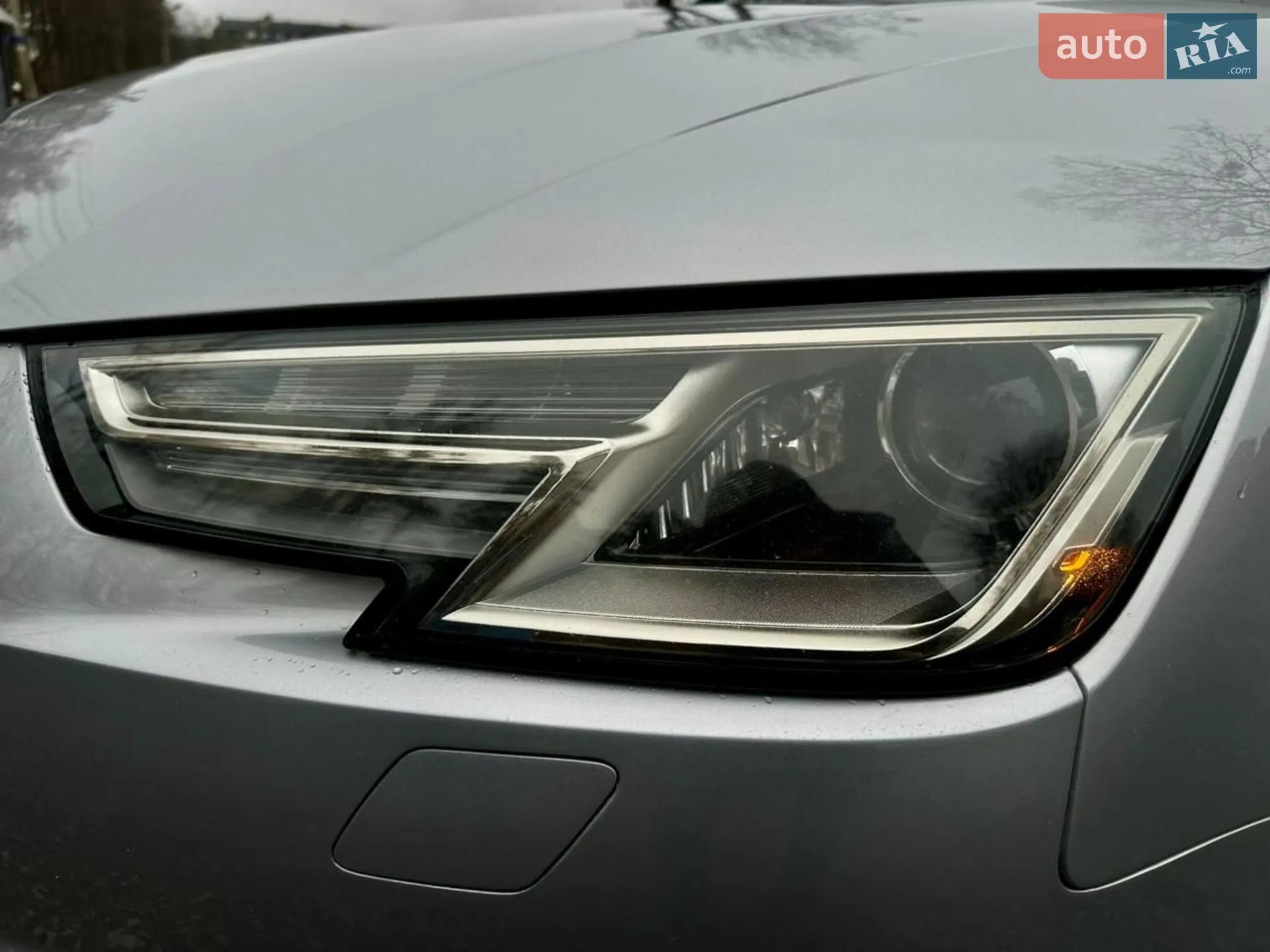 2016 Audi A4 - мініатюра 11