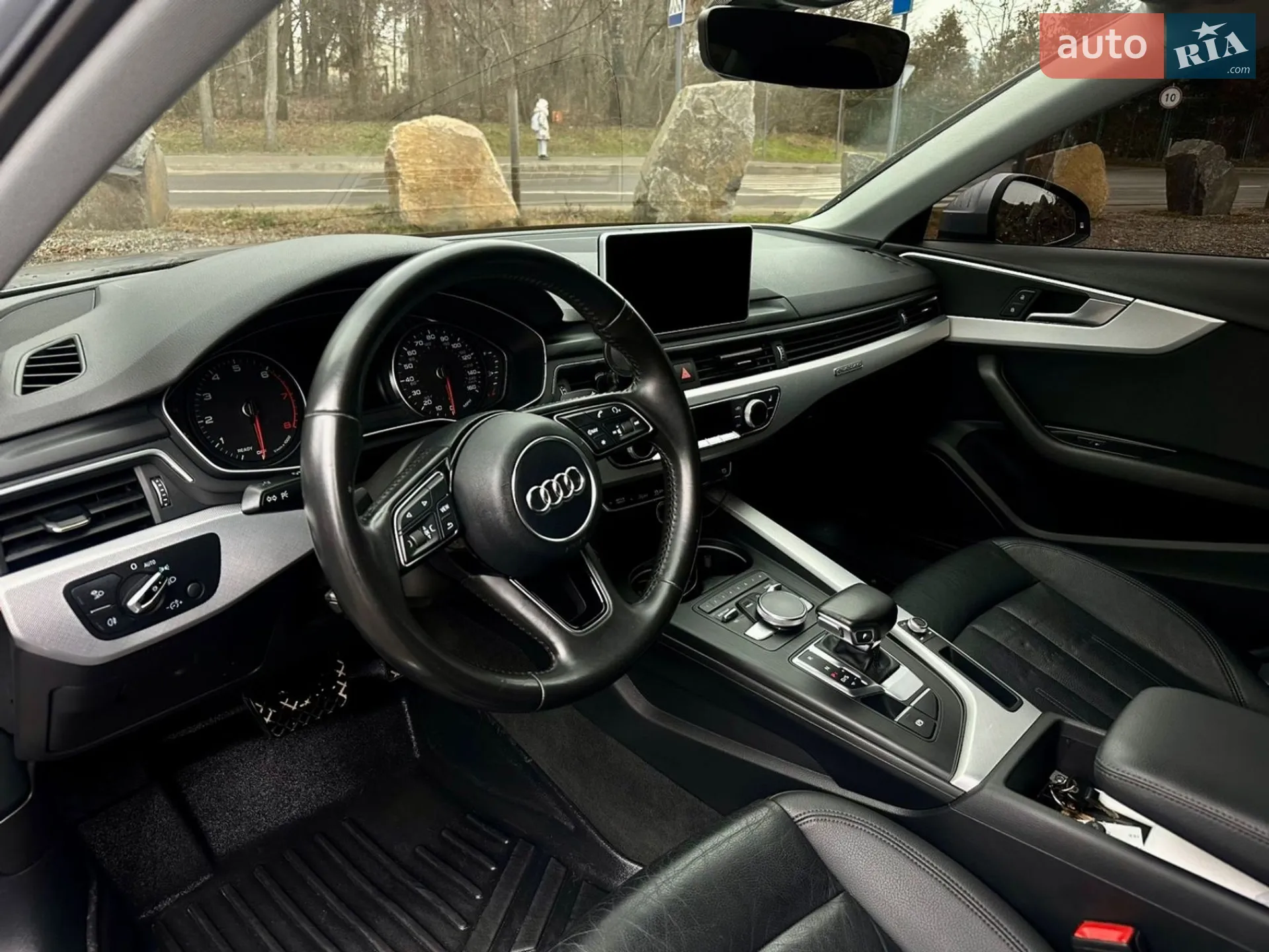 2016 Audi A4 - мініатюра 20