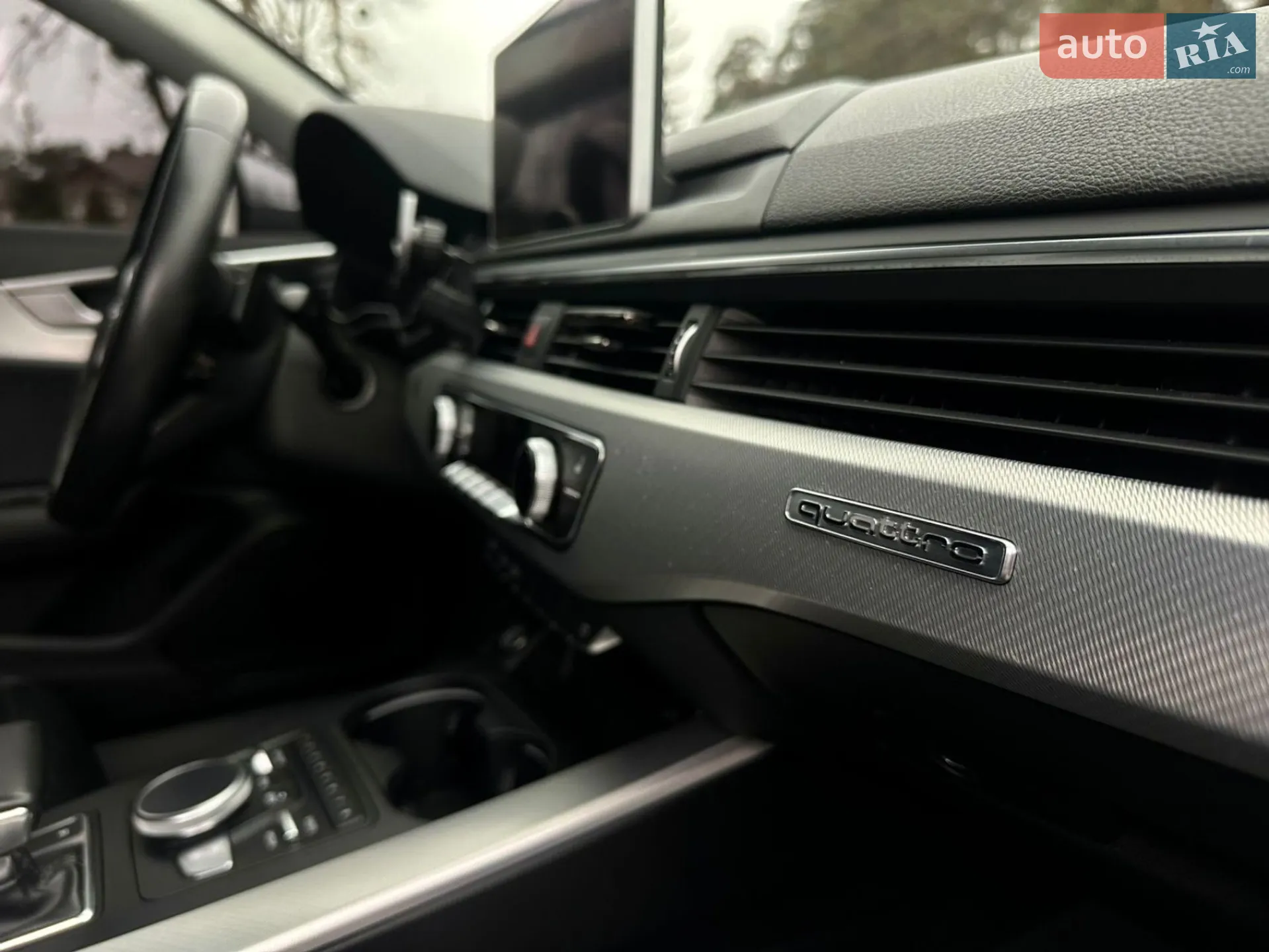 2016 Audi A4 - мініатюра 24