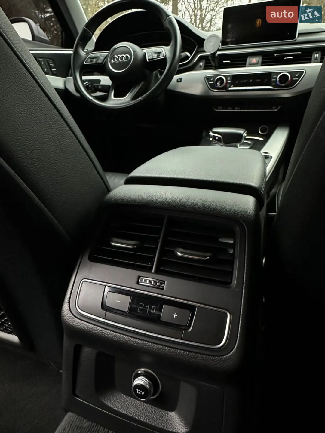 2016 Audi A4 - мініатюра 31