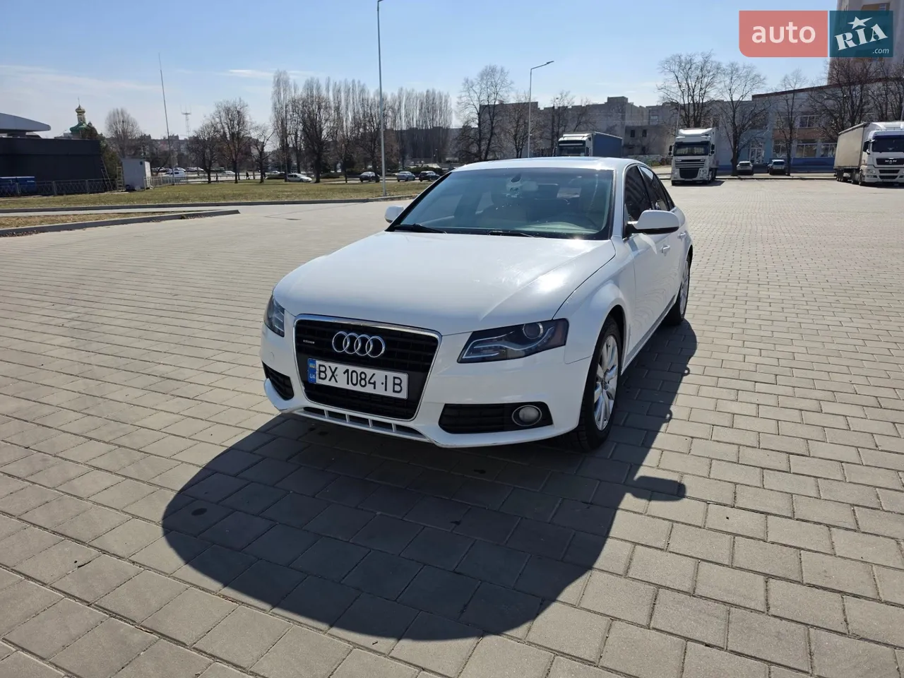 2010 Audi A4 - мініатюра 19