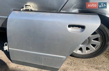 Седан Audi A4 2001 в Оржице