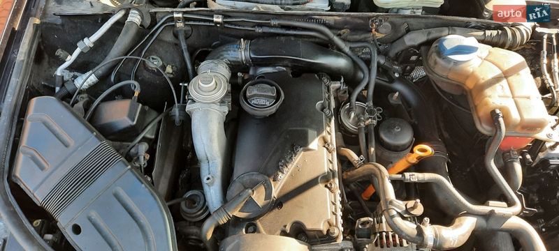 Седан Audi A4 2001 в Буче фото 9 Седан Audi A4 2001 в Буче