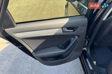 Седан Audi A4 2014 в Горишних Плавнях