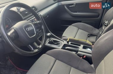 Универсал Audi A4 2006 в Емильчине