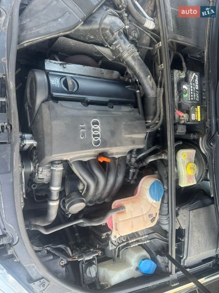 Универсал Audi A4 2006 в Емильчине