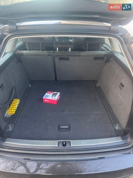 Универсал Audi A4 2006 в Емильчине