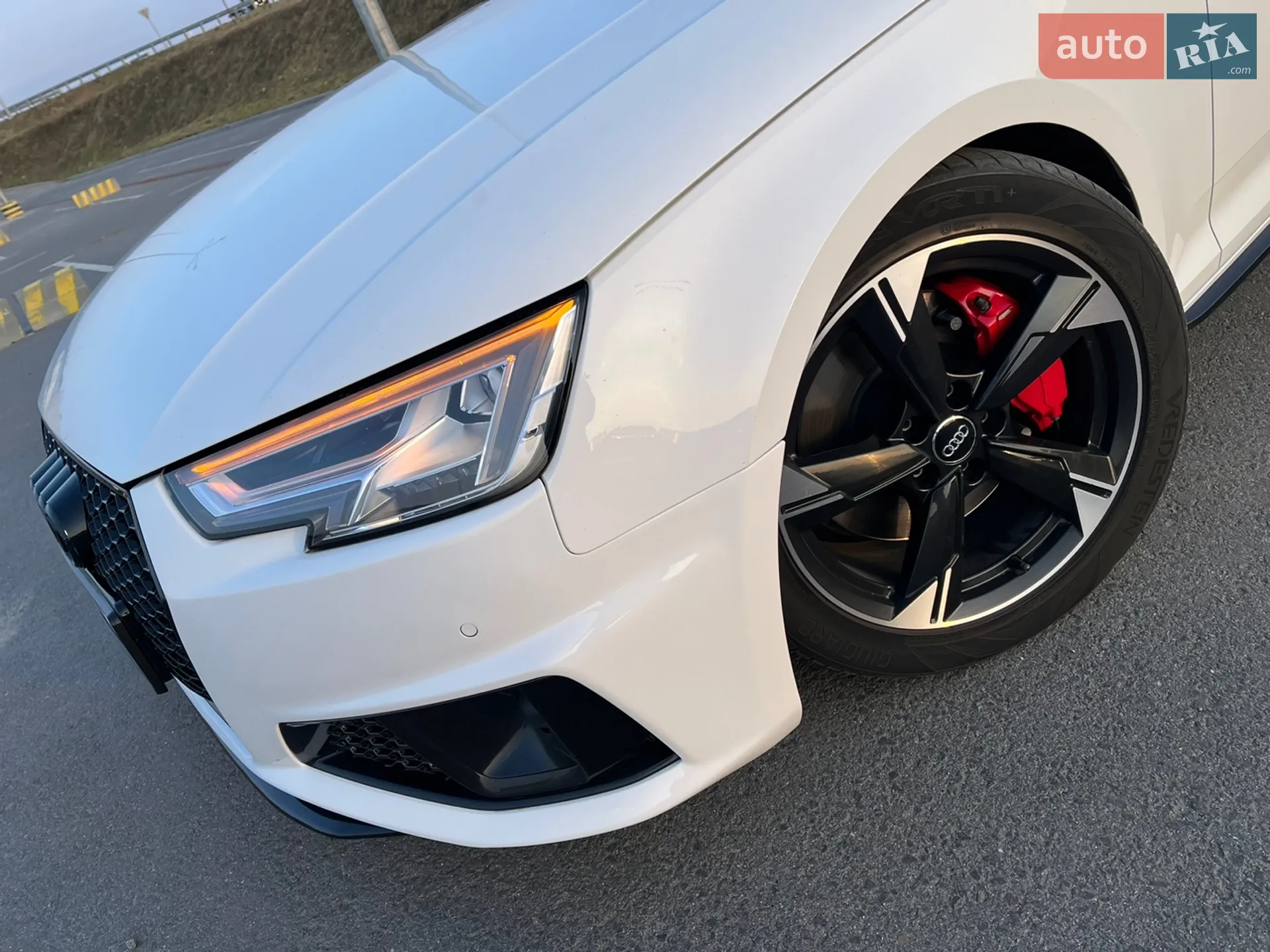 2019 Audi A4 - мініатюра 4