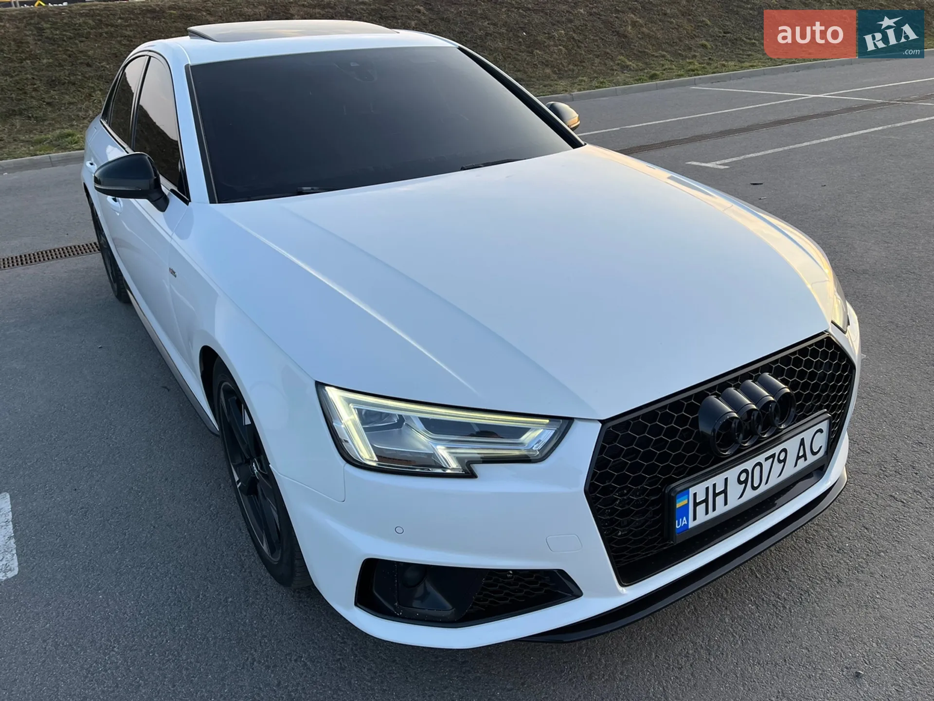 2019 Audi A4 - мініатюра 9