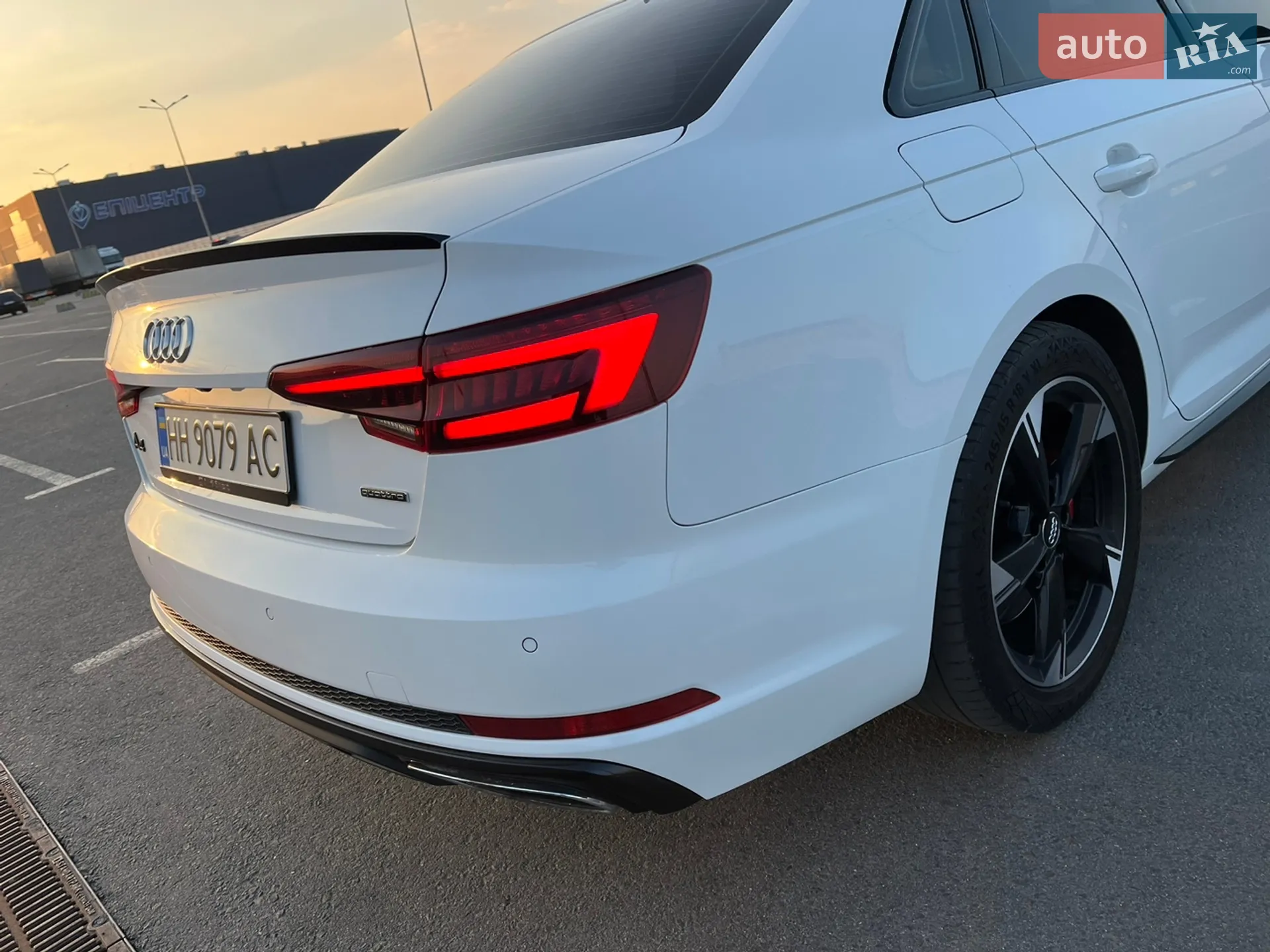 2019 Audi A4 - мініатюра 15