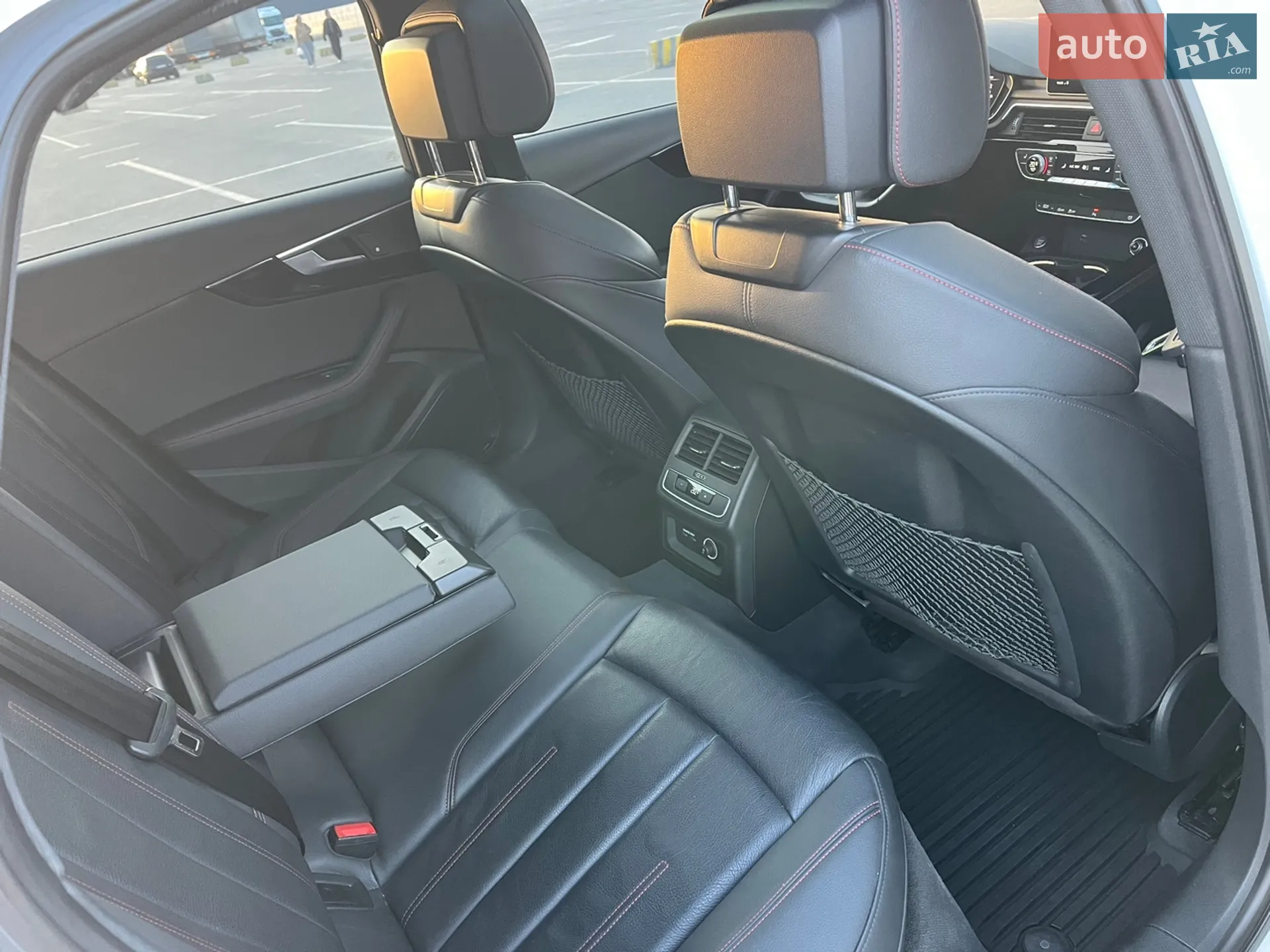 2019 Audi A4 - мініатюра 20