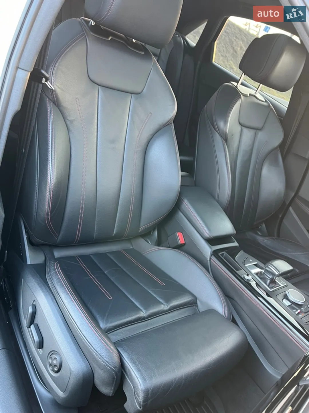 2019 Audi A4 - мініатюра 32