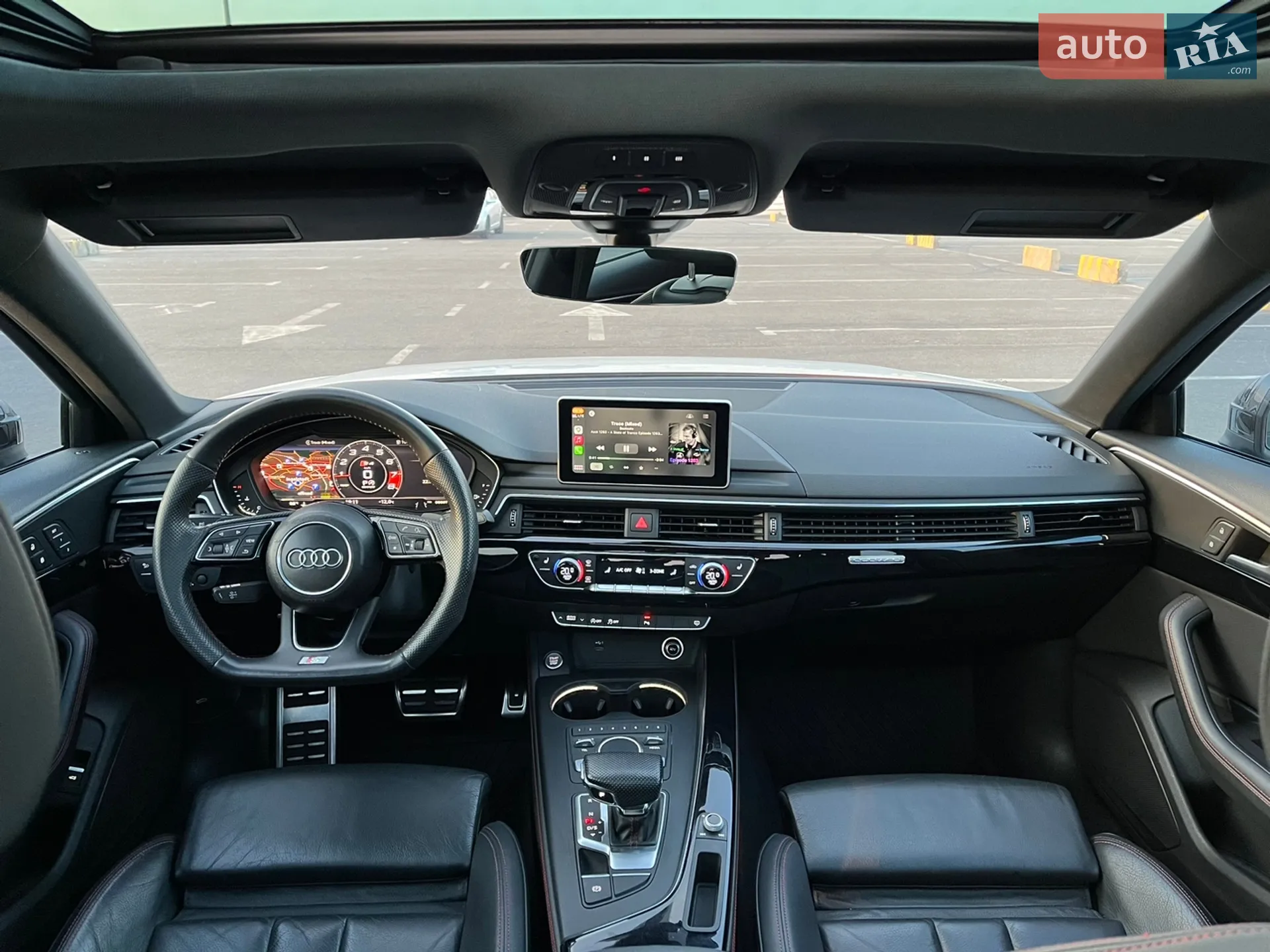 2019 Audi A4 - мініатюра 37
