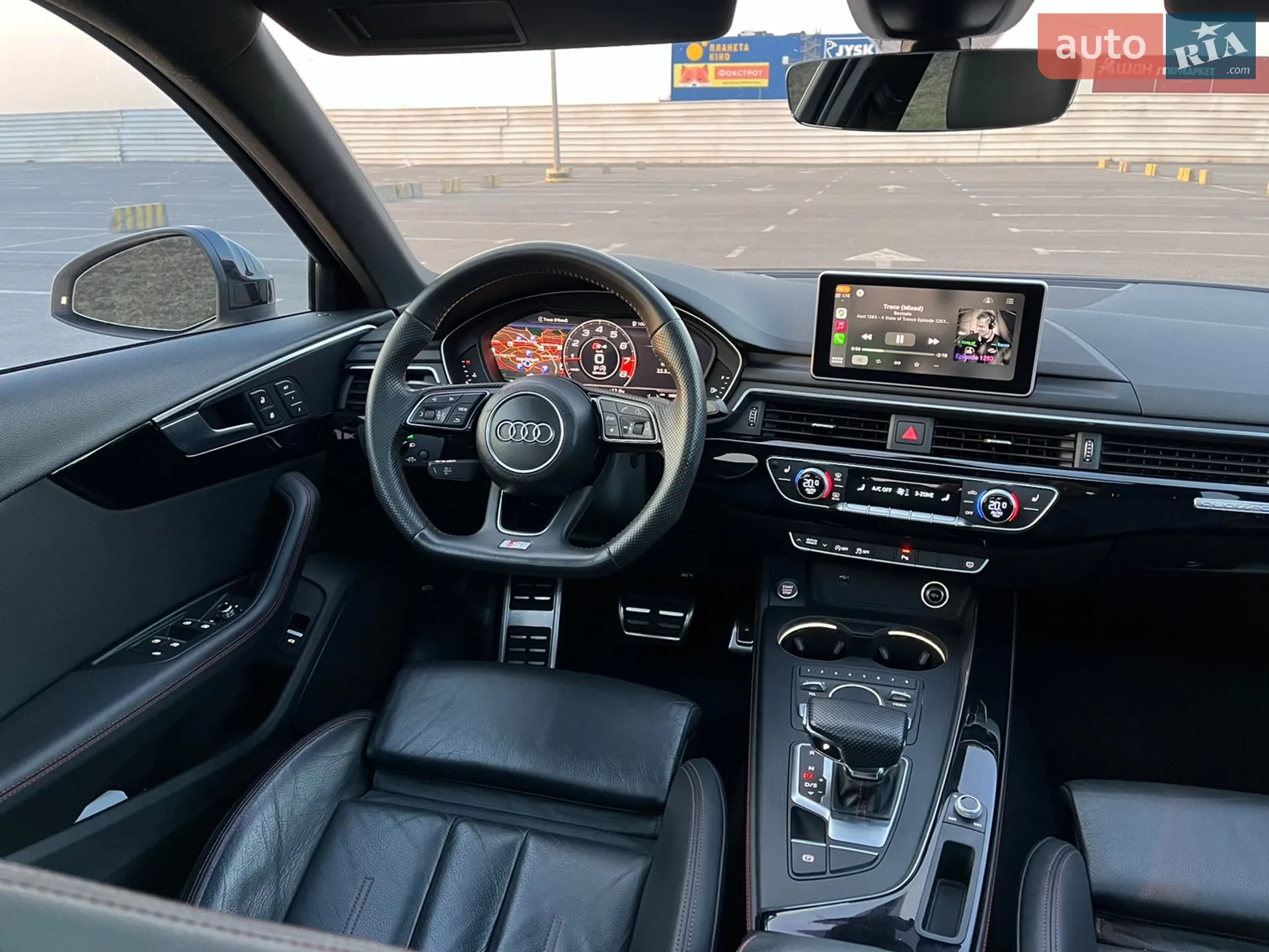 2019 Audi A4 - мініатюра 38