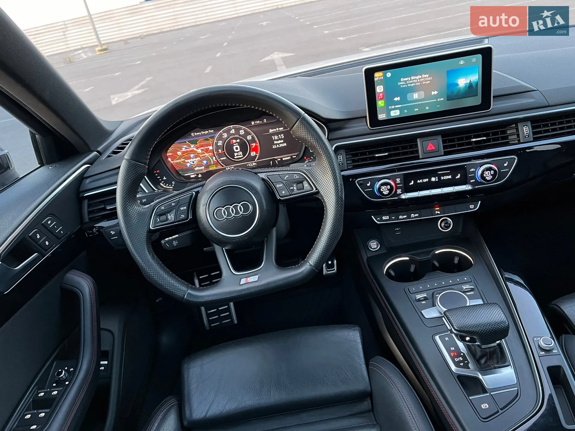 2019 Audi A4 - мініатюра 46