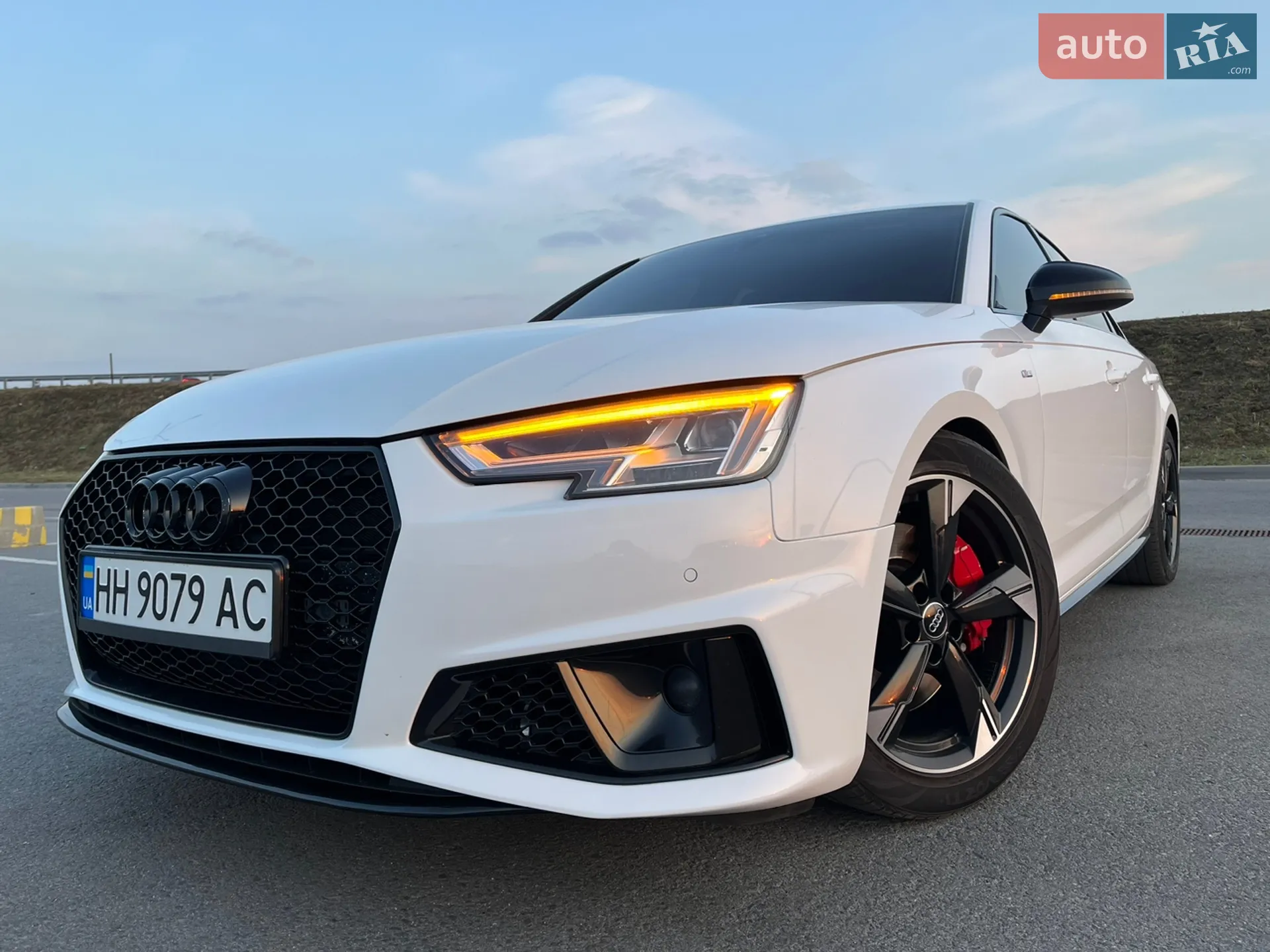 2019 Audi A4 - мініатюра 52
