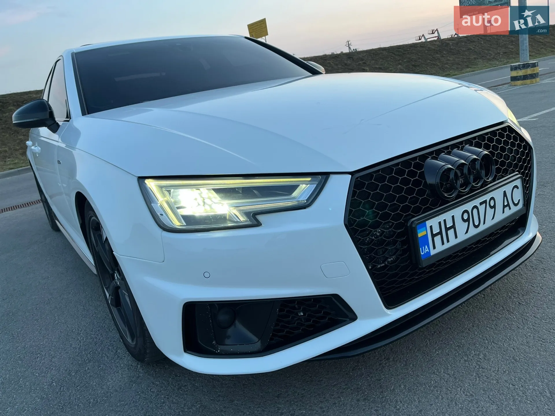 2019 Audi A4 - мініатюра 57
