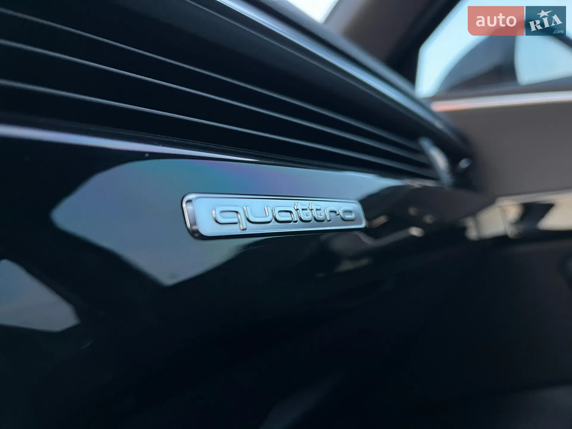 2019 Audi A4 - мініатюра 60