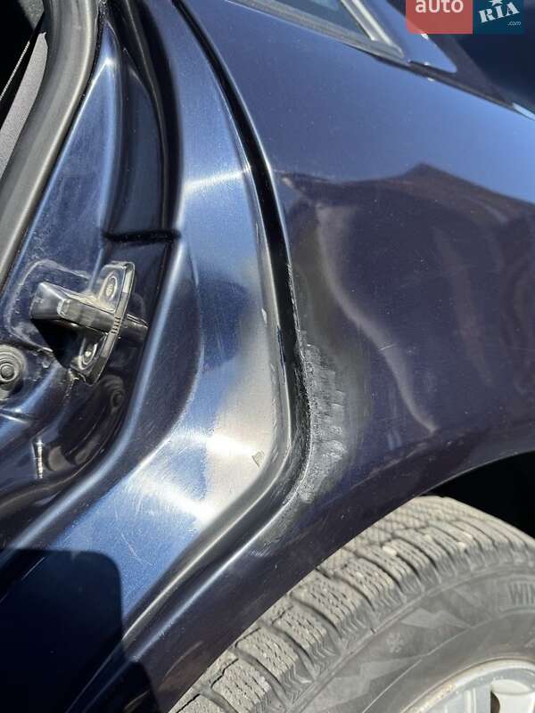 Седан Audi A4 1999 в Берестечку фото 10 Седан Audi A4 1999 в Берестечку