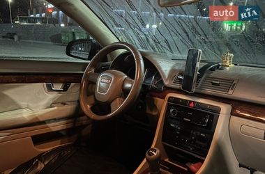 Седан Audi A4 2005 в Житомире