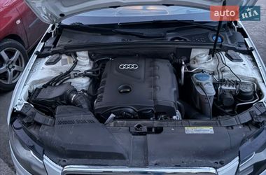 Седан Audi A4 2011 в Киеве