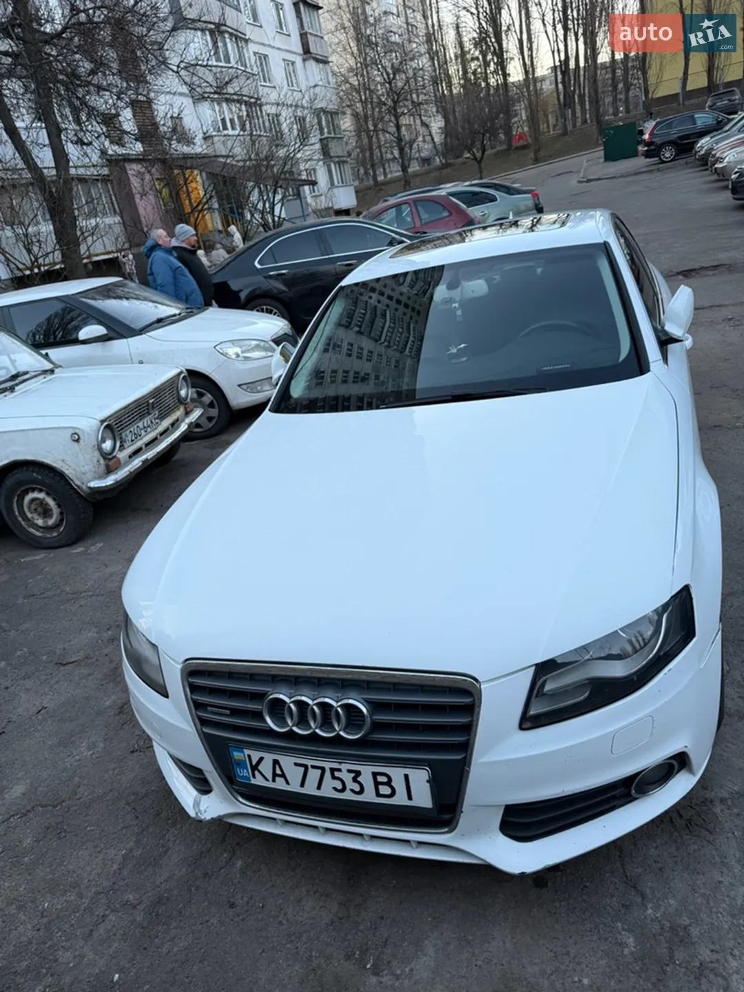 2011 Audi A4 - мініатюра 24