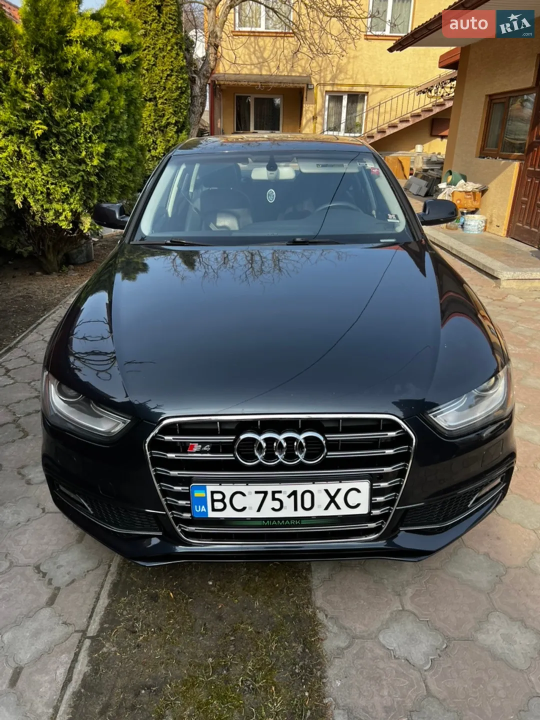 2014 Audi A4 - мініатюра 2