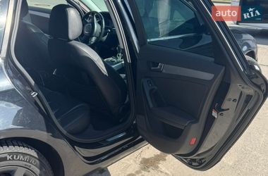 Седан Audi A4 2011 в Львове