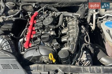 Седан Audi A4 2011 в Львове