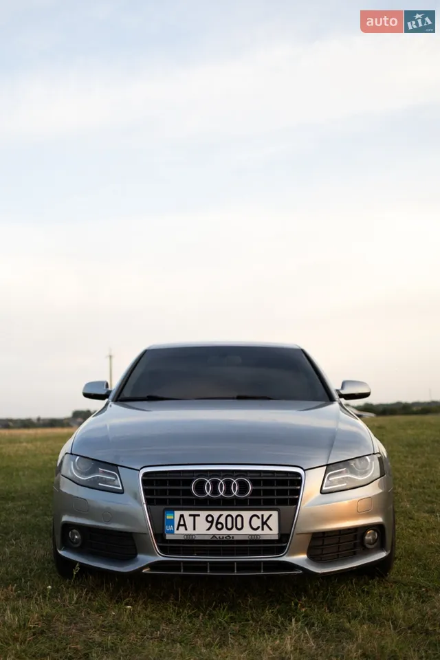 2011 Audi A4 - мініатюра 25