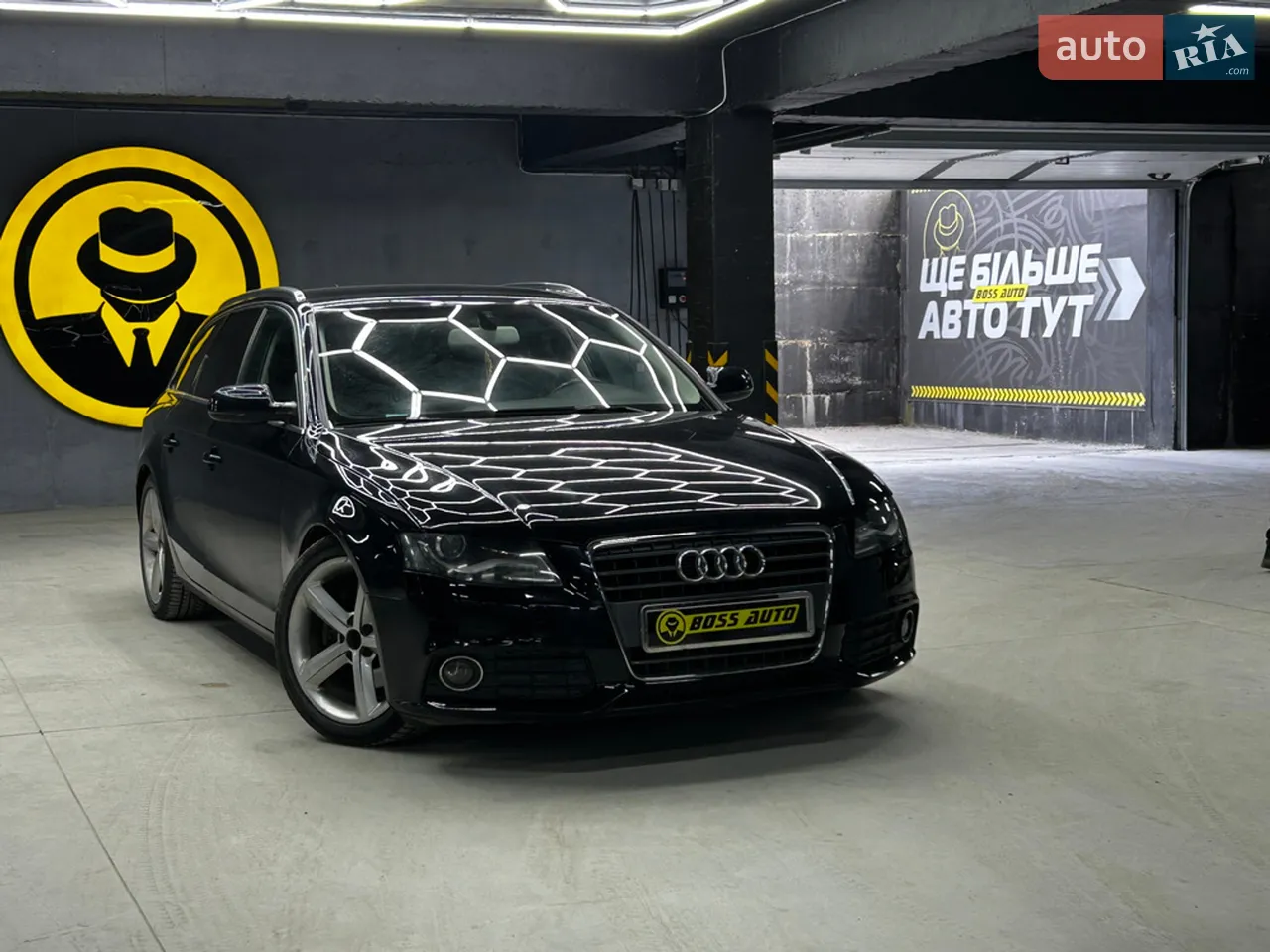 2010 Audi A4 - мініатюра 20