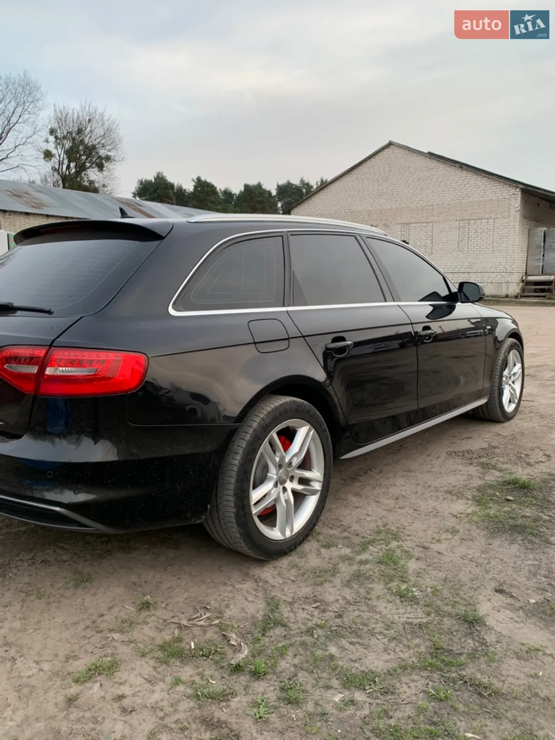 2014 Audi A4 - мініатюра 7