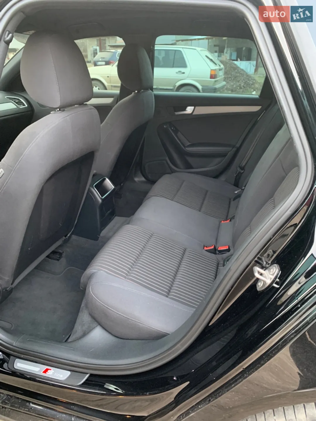 2014 Audi A4 - мініатюра 16