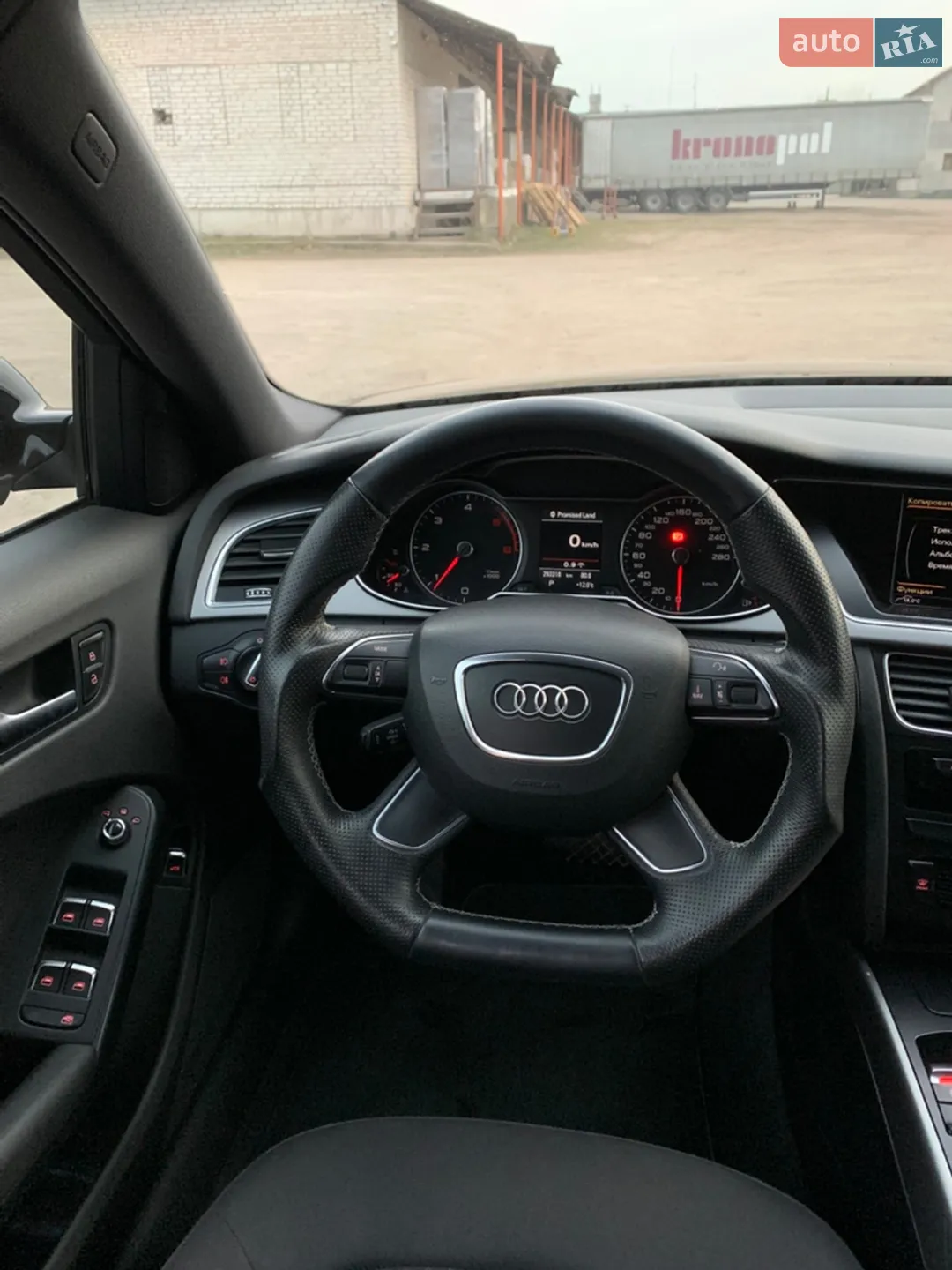 2014 Audi A4 - мініатюра 19