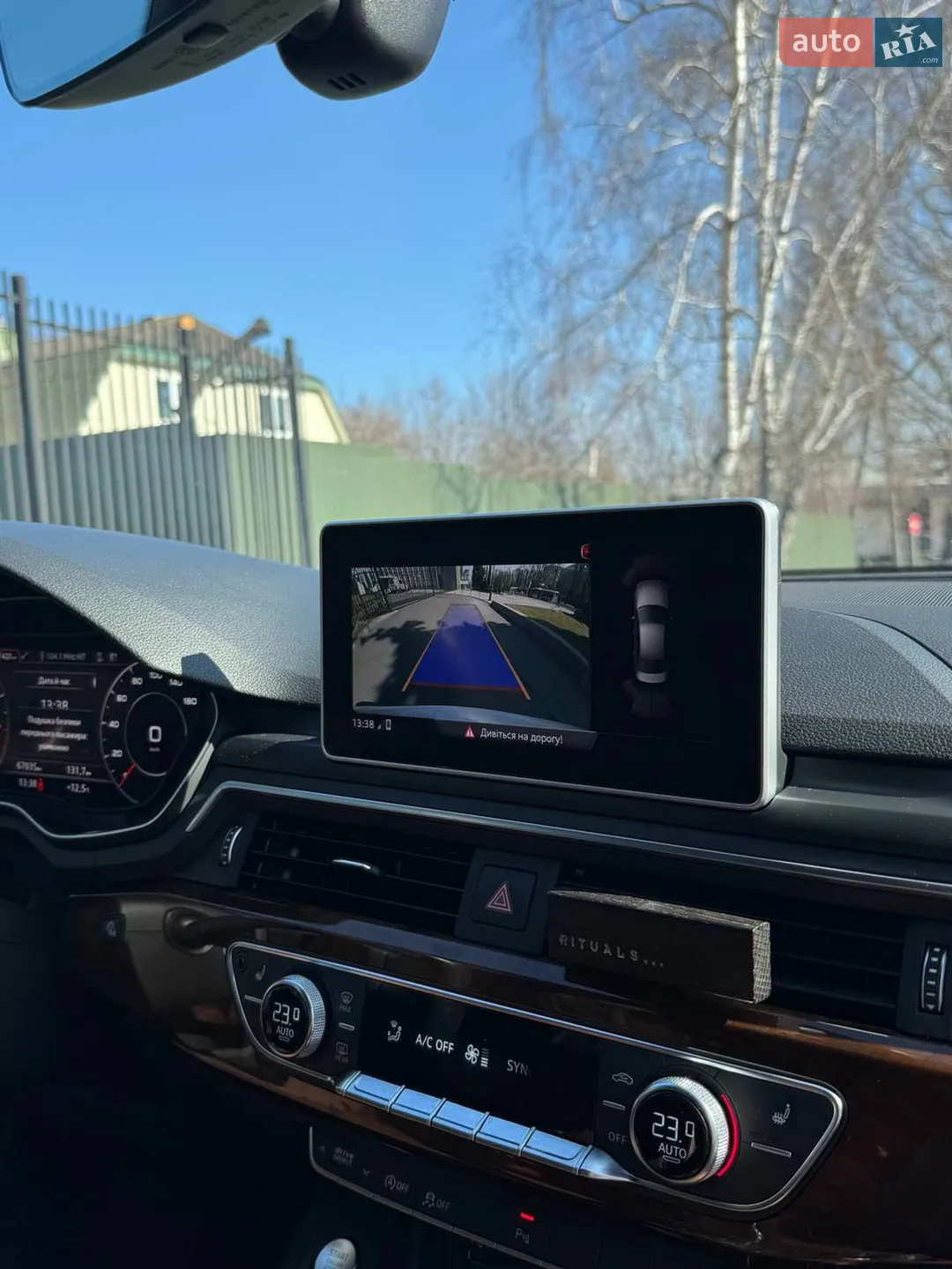 2019 Audi A4 - мініатюра 13