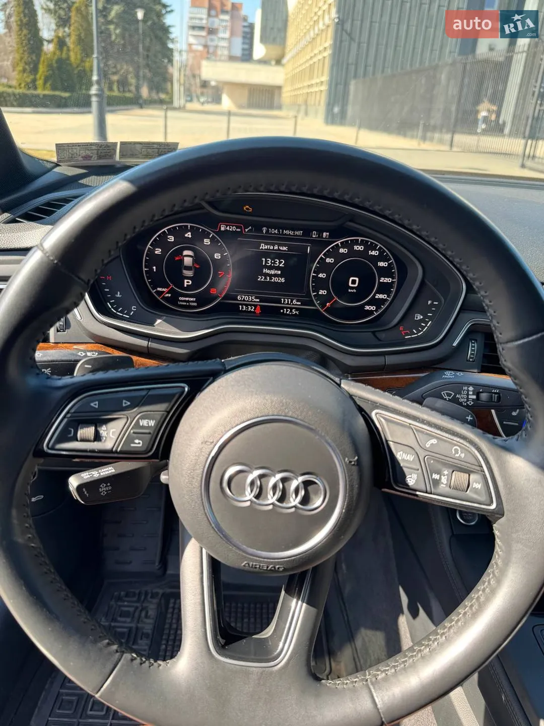 2019 Audi A4 - мініатюра 14