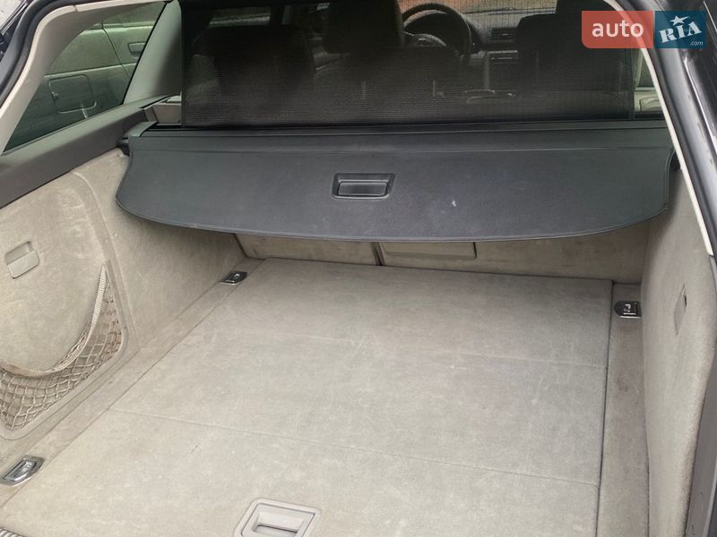 Универсал Audi A4 2007 в Хмельницком