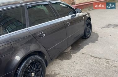 Универсал Audi A4 2007 в Хмельницком