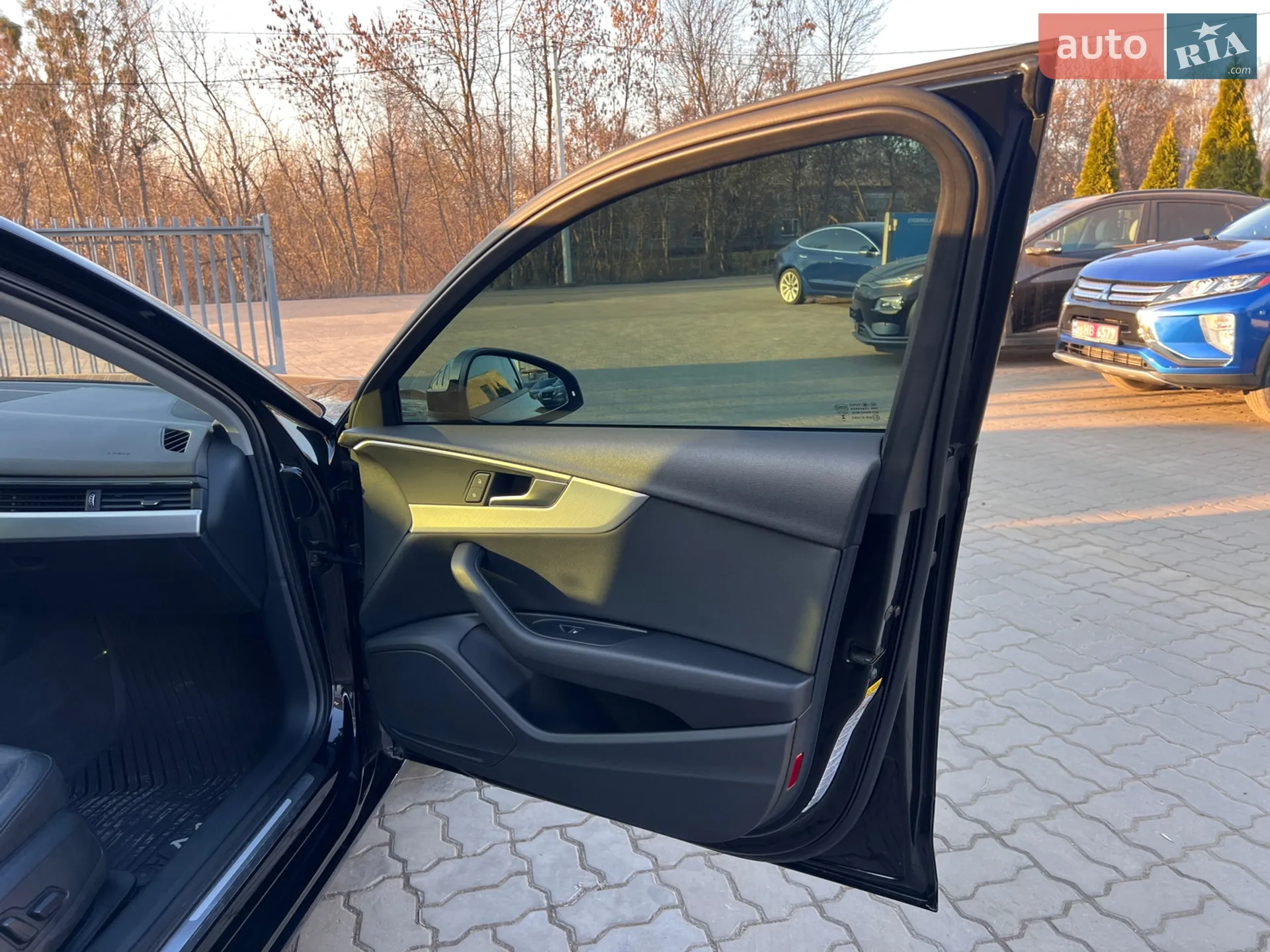 2017 Audi A4 - мініатюра 30