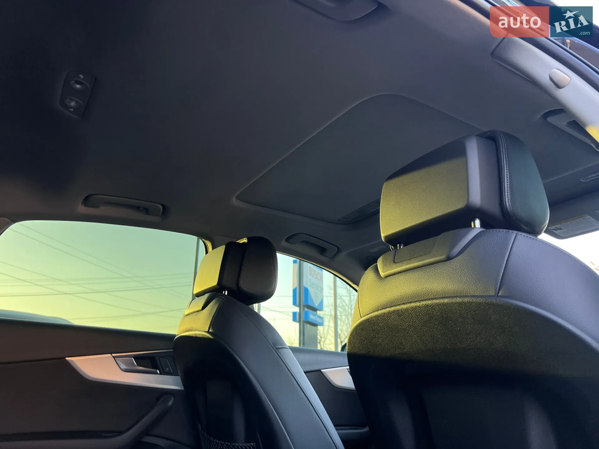 2017 Audi A4 - мініатюра 36