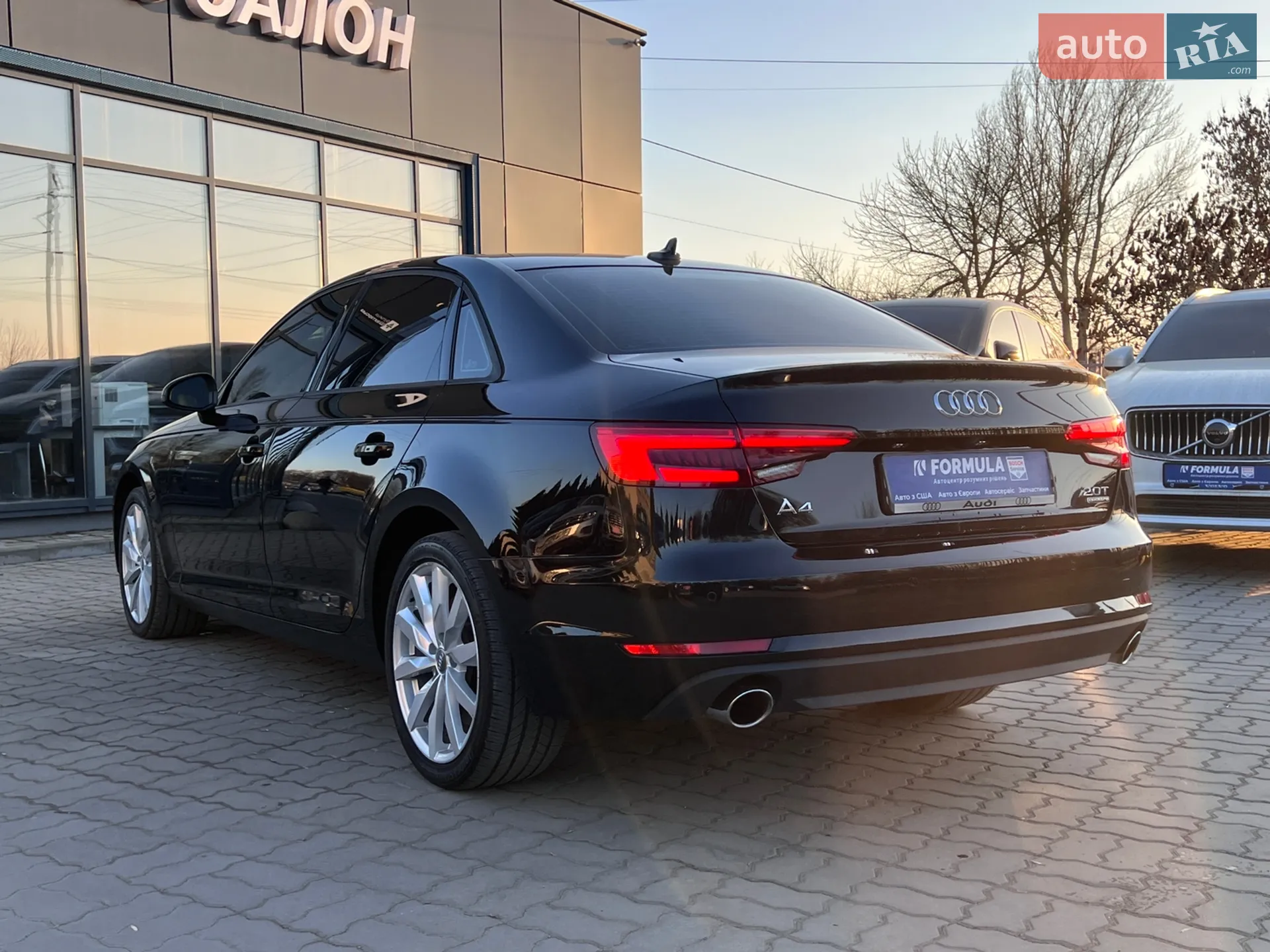 2017 Audi A4 - мініатюра 40