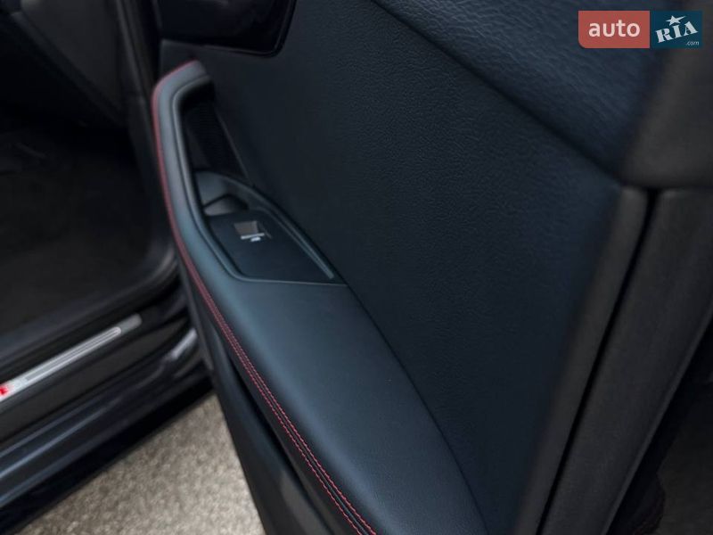 Седан Audi A4 2017 в Львове фото 16 Седан Audi A4 2017 в Львове