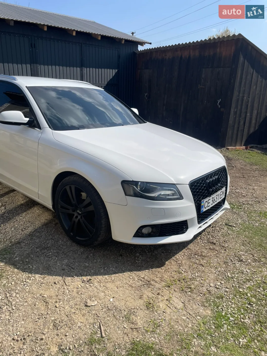 2011 Audi A4 - мініатюра 8