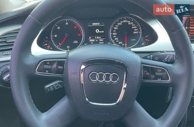 Универсал Audi A4 2011 в Черновцах