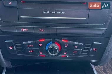 Универсал Audi A4 2011 в Черновцах