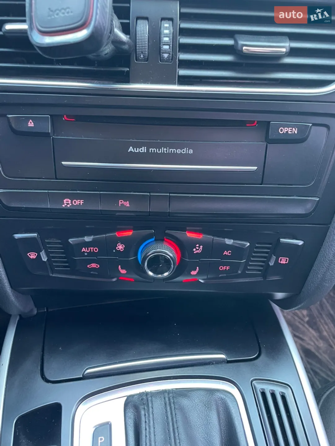 2011 Audi A4 - мініатюра 32