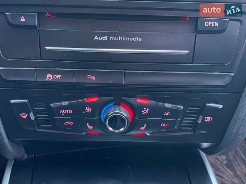 Универсал Audi A4 2011 в Черновцах